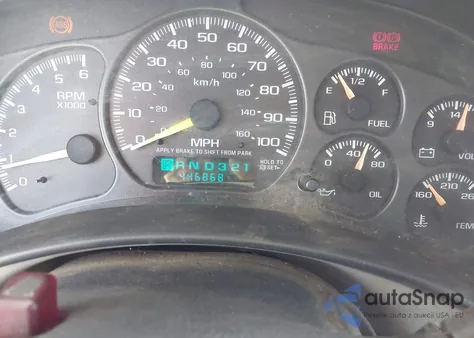 2001 GMC Sierra 1500 Sle z USA, uszkodzony, nr VIN 2GTEC19T011256824